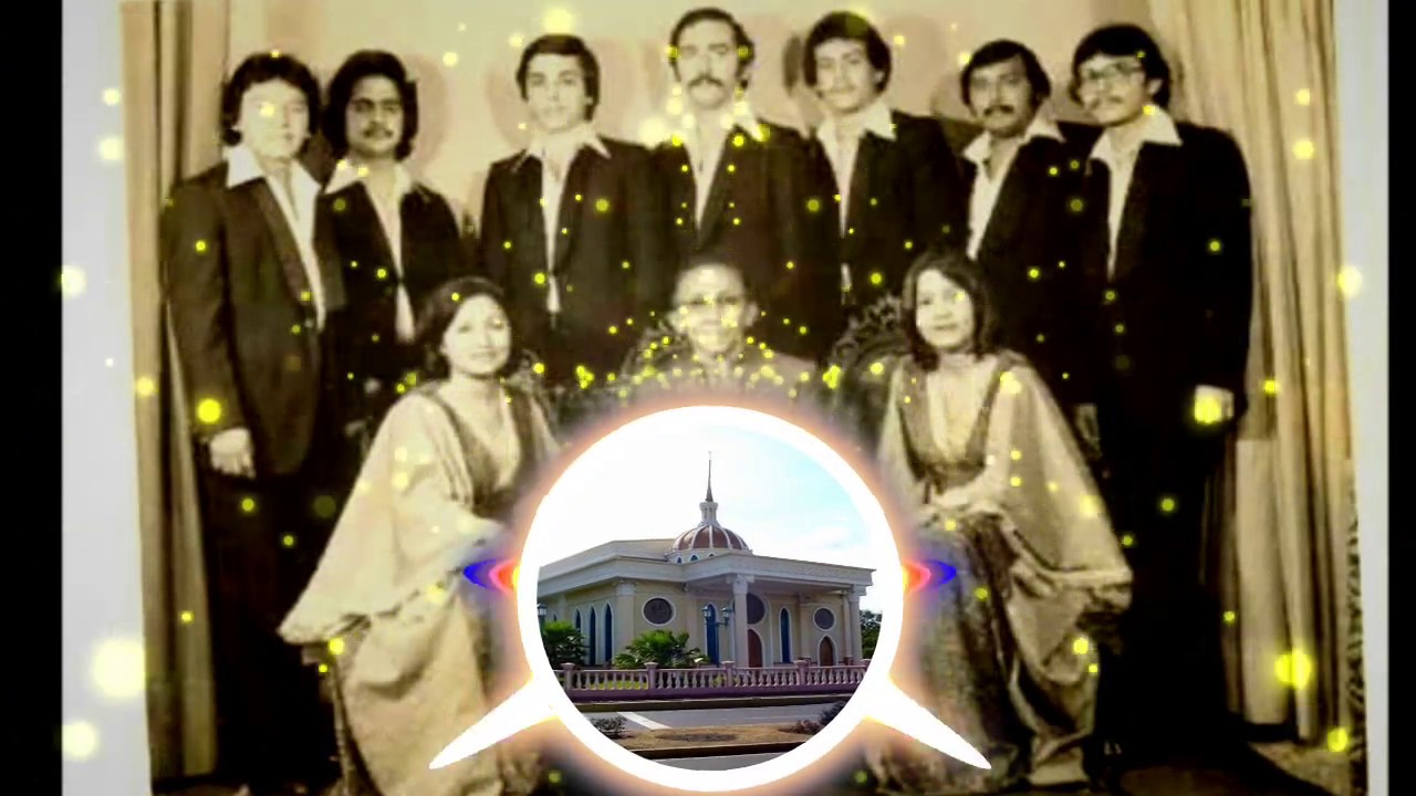 🎶Rapsodia Gaitera🎤Daniel Méndez✨Los Zagales del Padre Vílchez ✍Jairo Antonio Gil Atencio📅1979