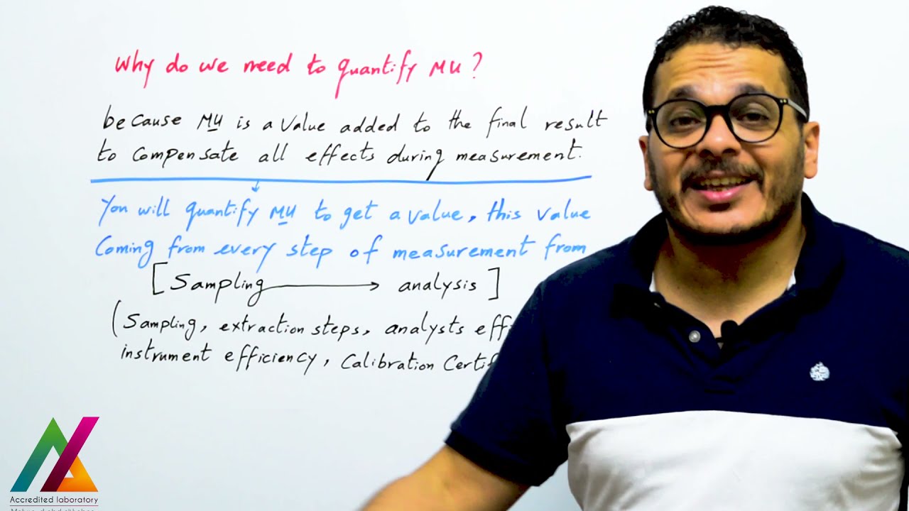 1- Measurement uncertainty _ Arabic edition