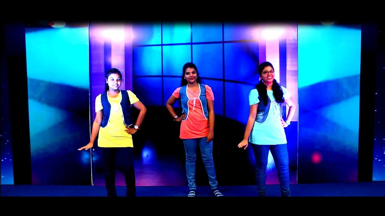 Christmas Dance 2017