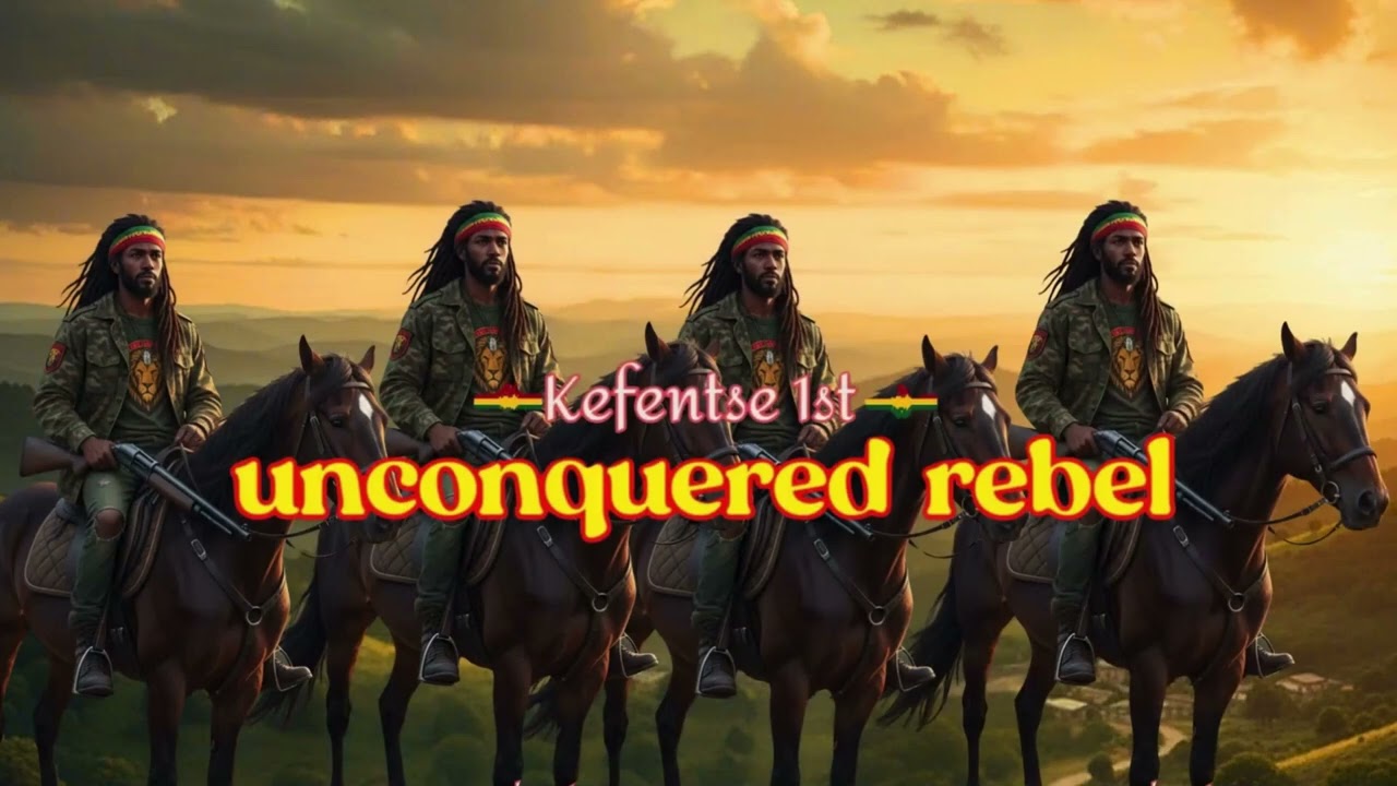 KEFENTSE 1ST - 