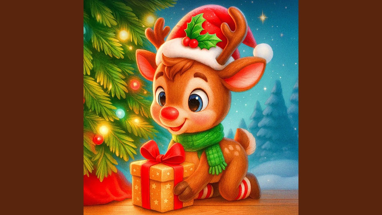 All I Want for Christmas Is You