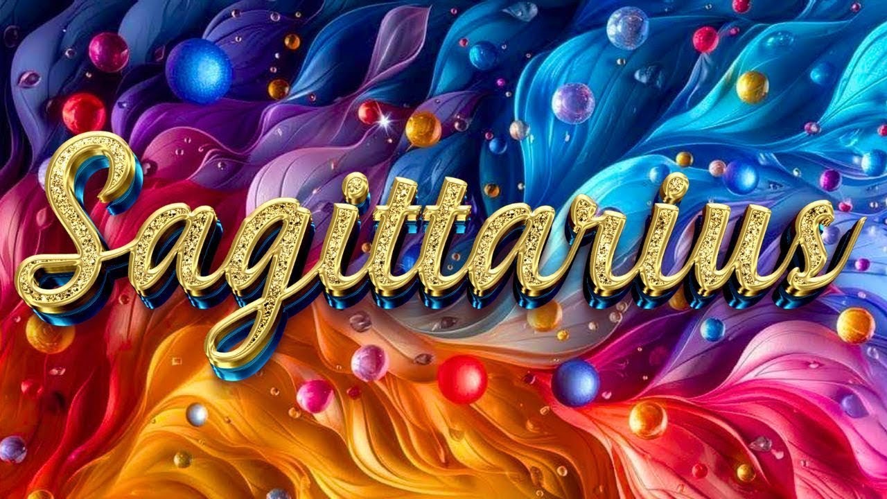 SAGITTARIUS   TAROT SOMEONE YOU ARE NOT TALKING TO RIGHT NOW! THIS YOU GOTTA HEAR
