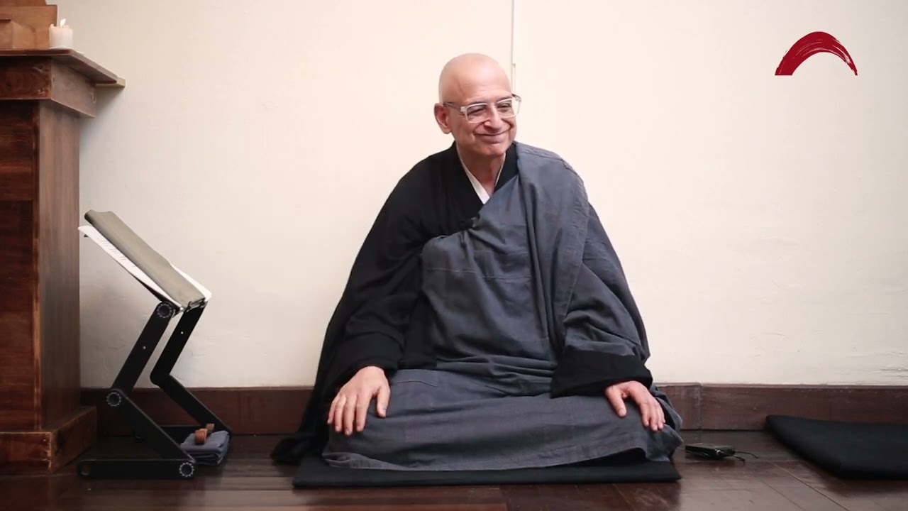 Retos y dificultades en la práctica de Zazen