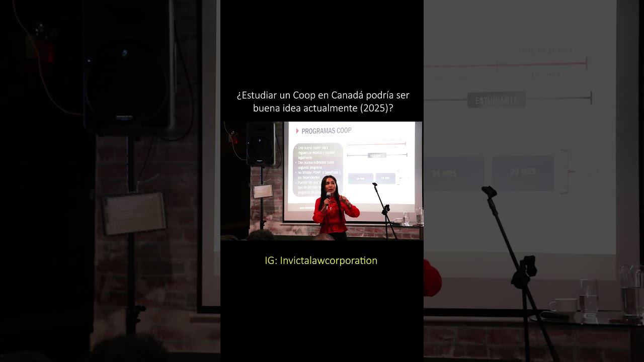 Estudiar en Canadá ¿Sigue siendo una buena opción? Lo que debes saber