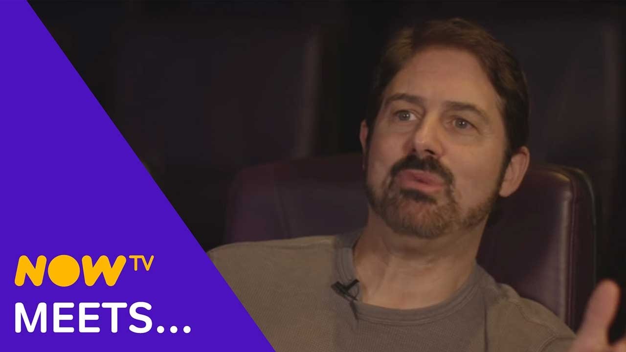 NOW TV Meets...Zach Galligan from Gremlins