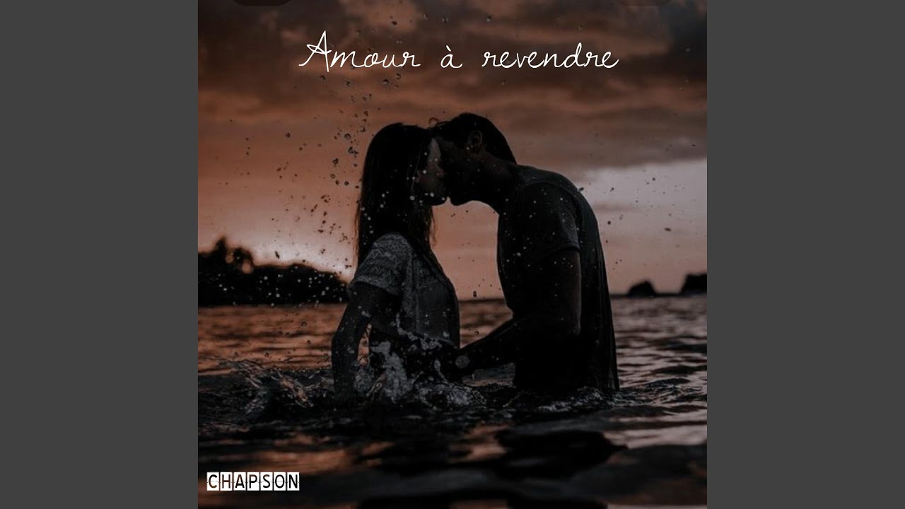 Amour à revendre