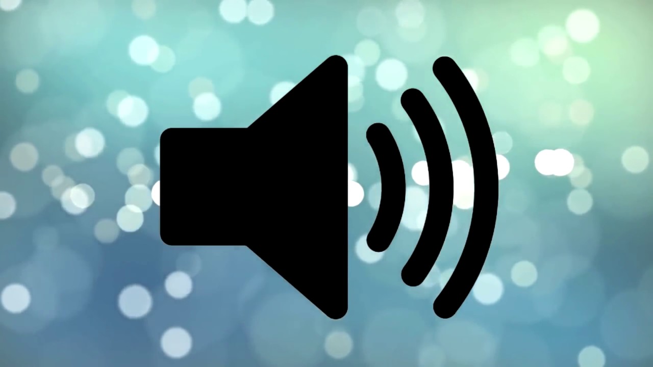 Fail Sound Effect