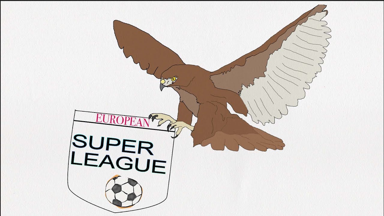 We Fixed The Super League