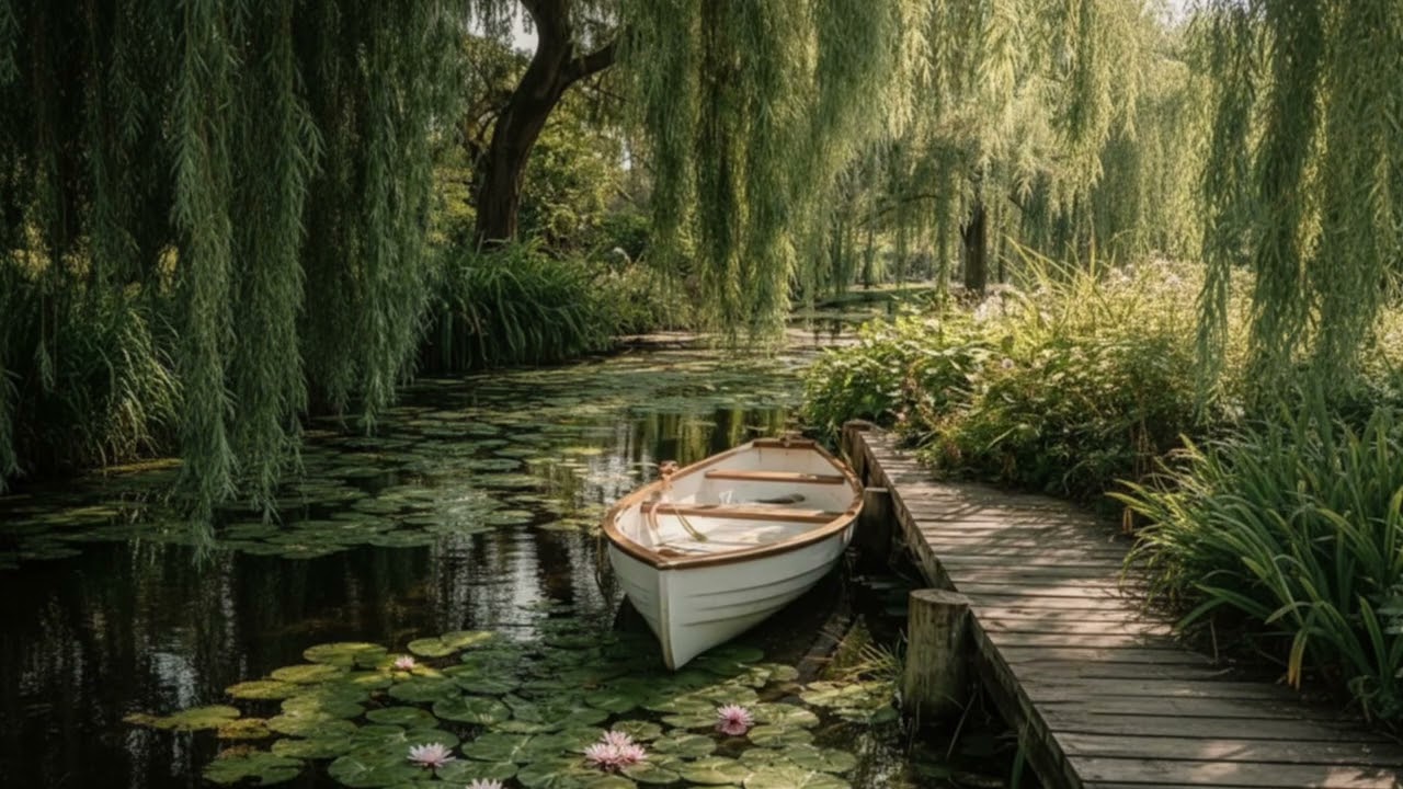 A Moment Just for You 🌿| Relaxing Piano Playlist