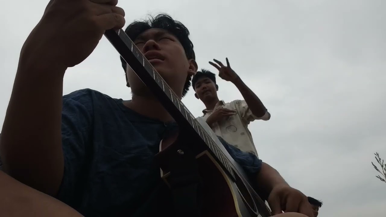 Trust In God - Chris Brown Elevation worship | Covered by leon