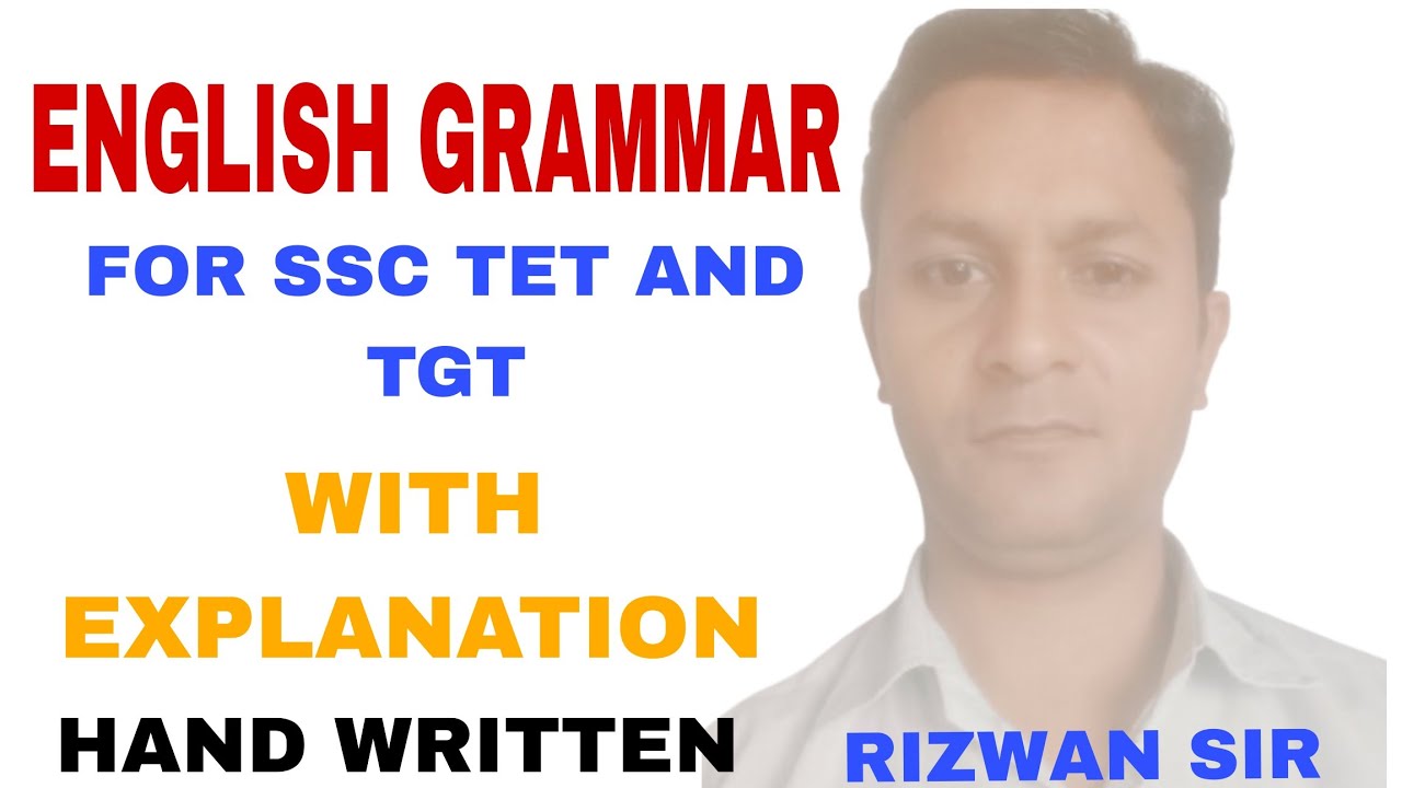ENGLISH GRAMMAR 2026.||ENGLISH WORDS MEANING FOR SSC AND OTHER EXAMS.|| ENGLISH GRAMMAR.||