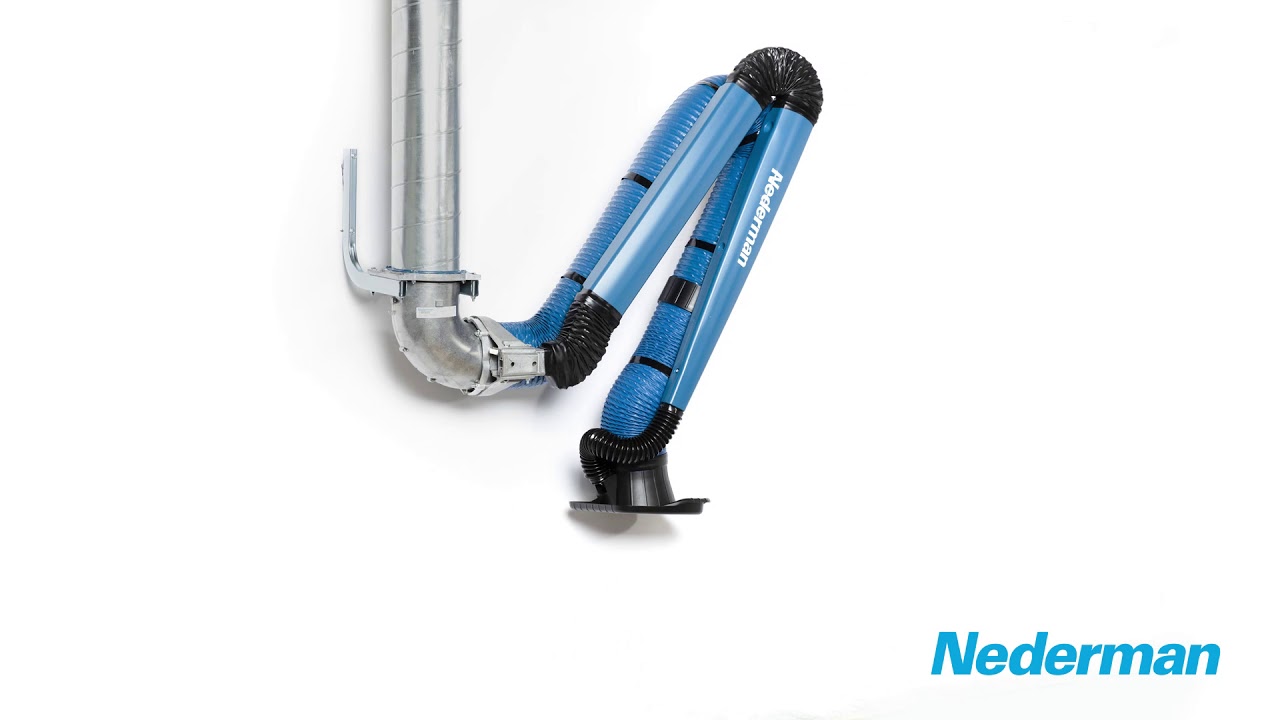 Extraction Arm NEX HD