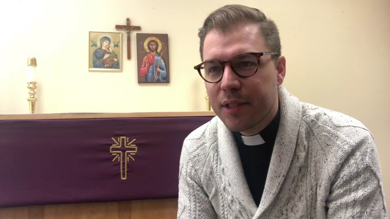 March 26 Meditation on the Daily Office