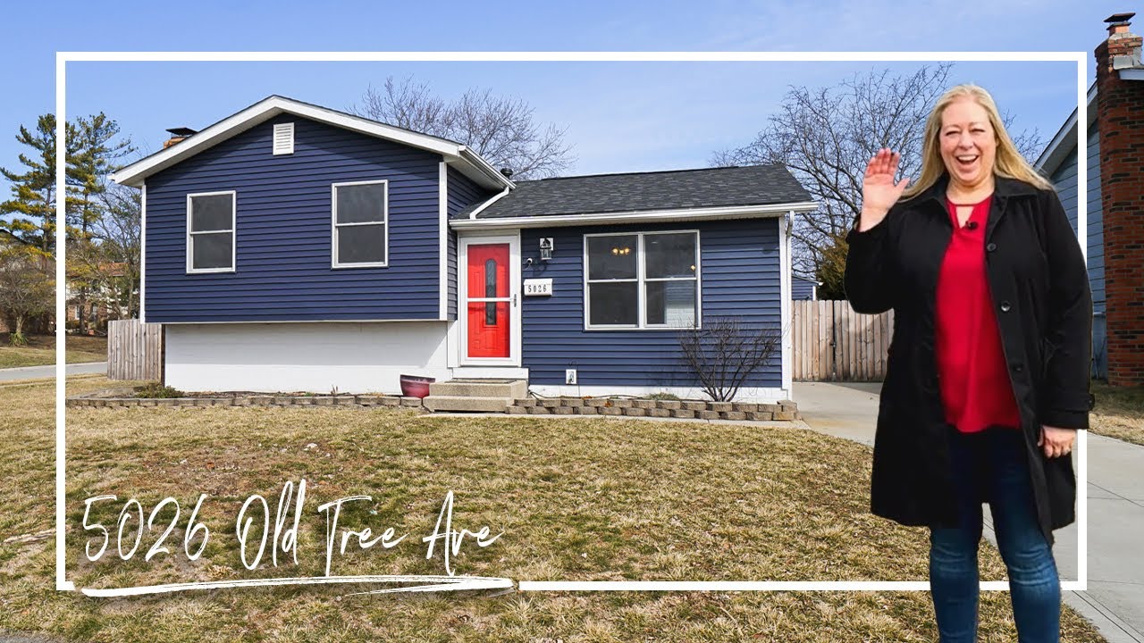 Columbus home for sale