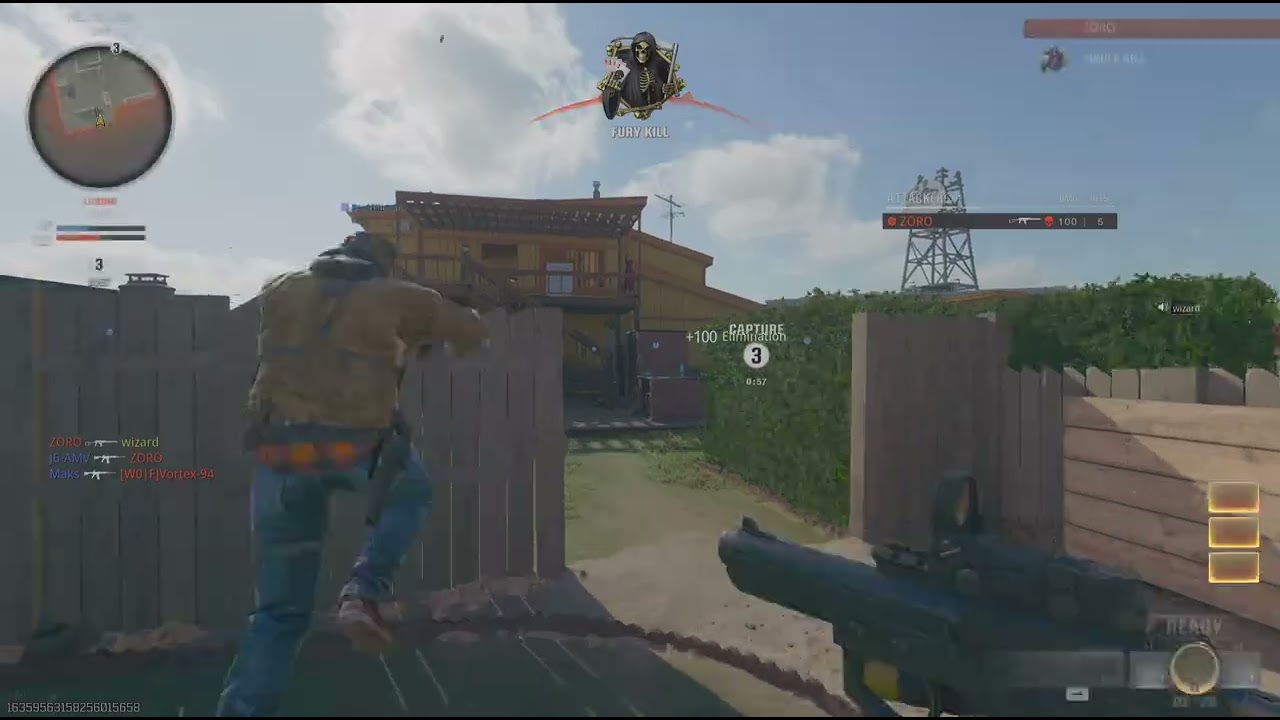 Tryhards get dumped on