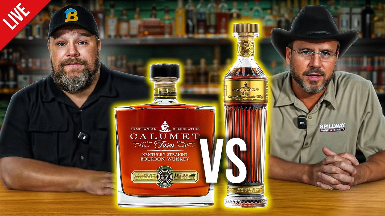 🔴 Calumet 17 vs Calumet 18 — Which Is Better?
