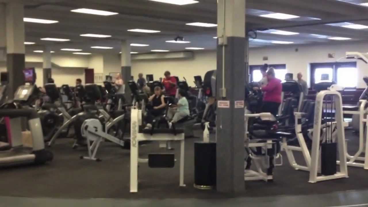 Eastside YMCA Erie, PA Video Tour