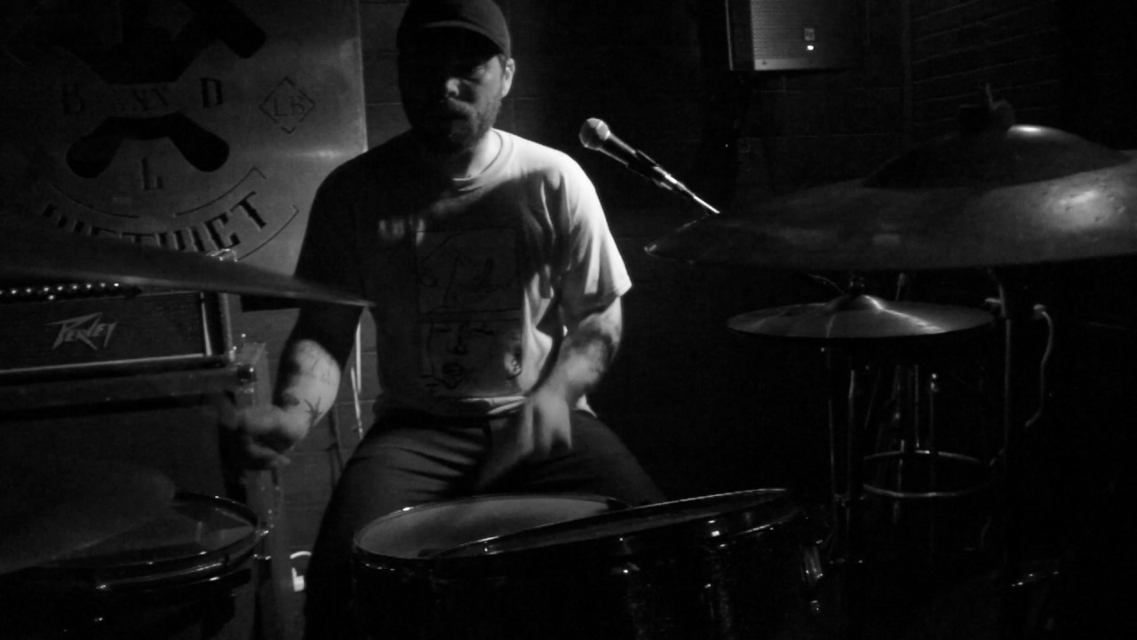 PIGEONWING -- live 2/19/2017