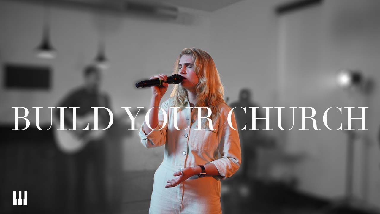 The Block Worship | Live | Build Your Church