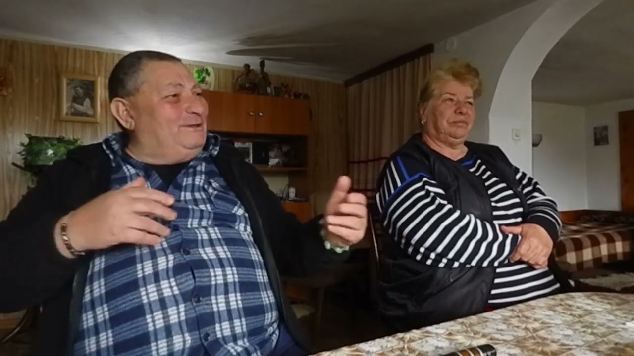 Georgi Ivanov Interview part 2