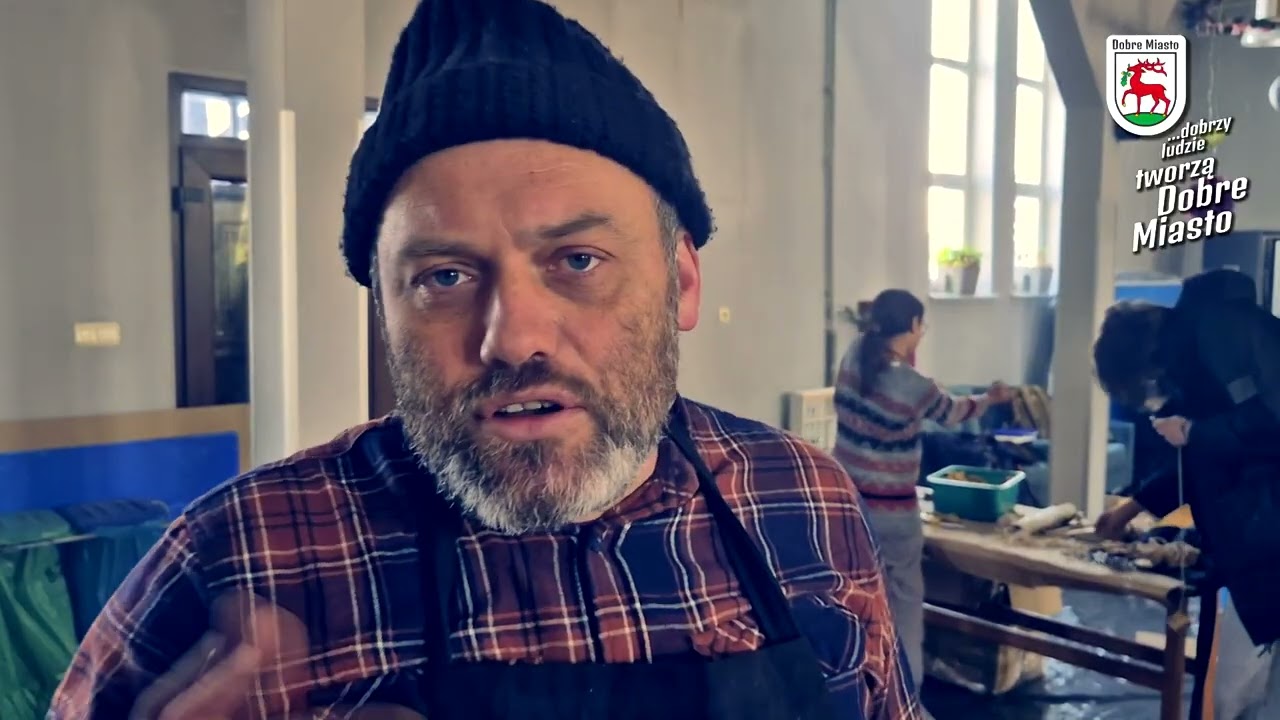 Gromkie Lanie w Cerkiewniku