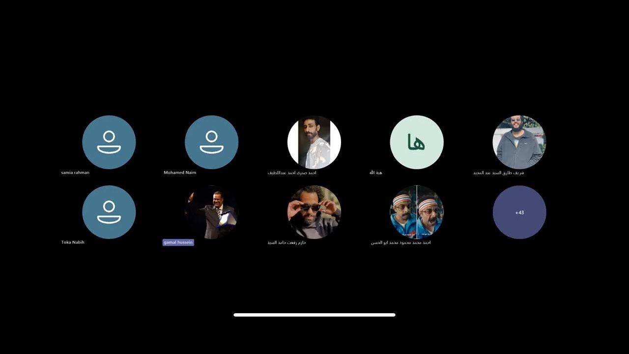 المدرسة الرومانسية د. جمال ياقوت