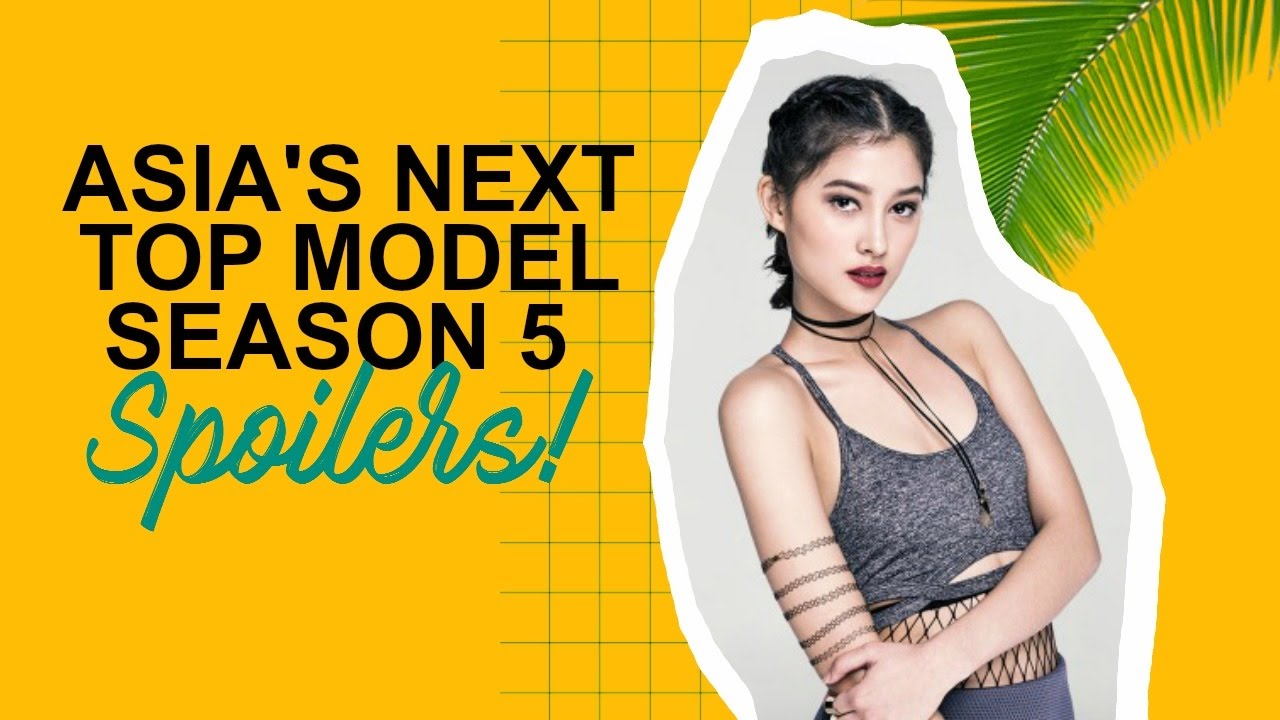 Asia's Next Top Model Season 5 Rumors, Spoilers, and Speculations