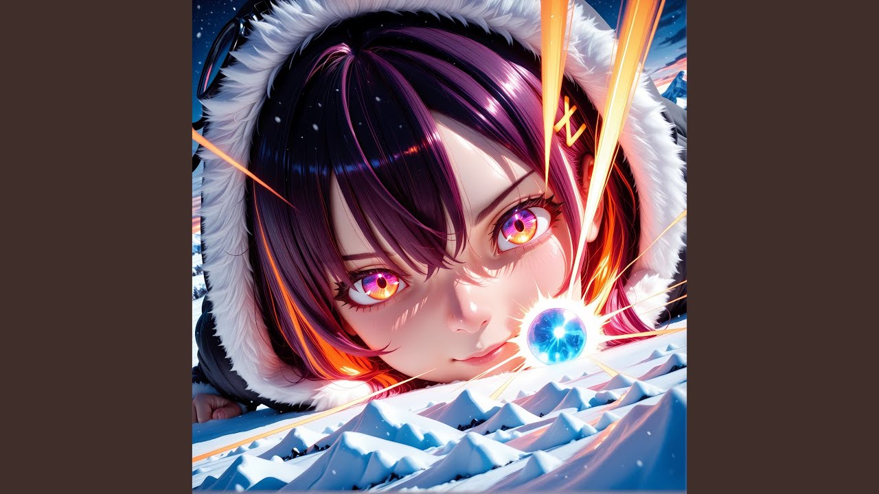 KAI &ndash; Genkai Sanmyaku Tōhikou &ndash;