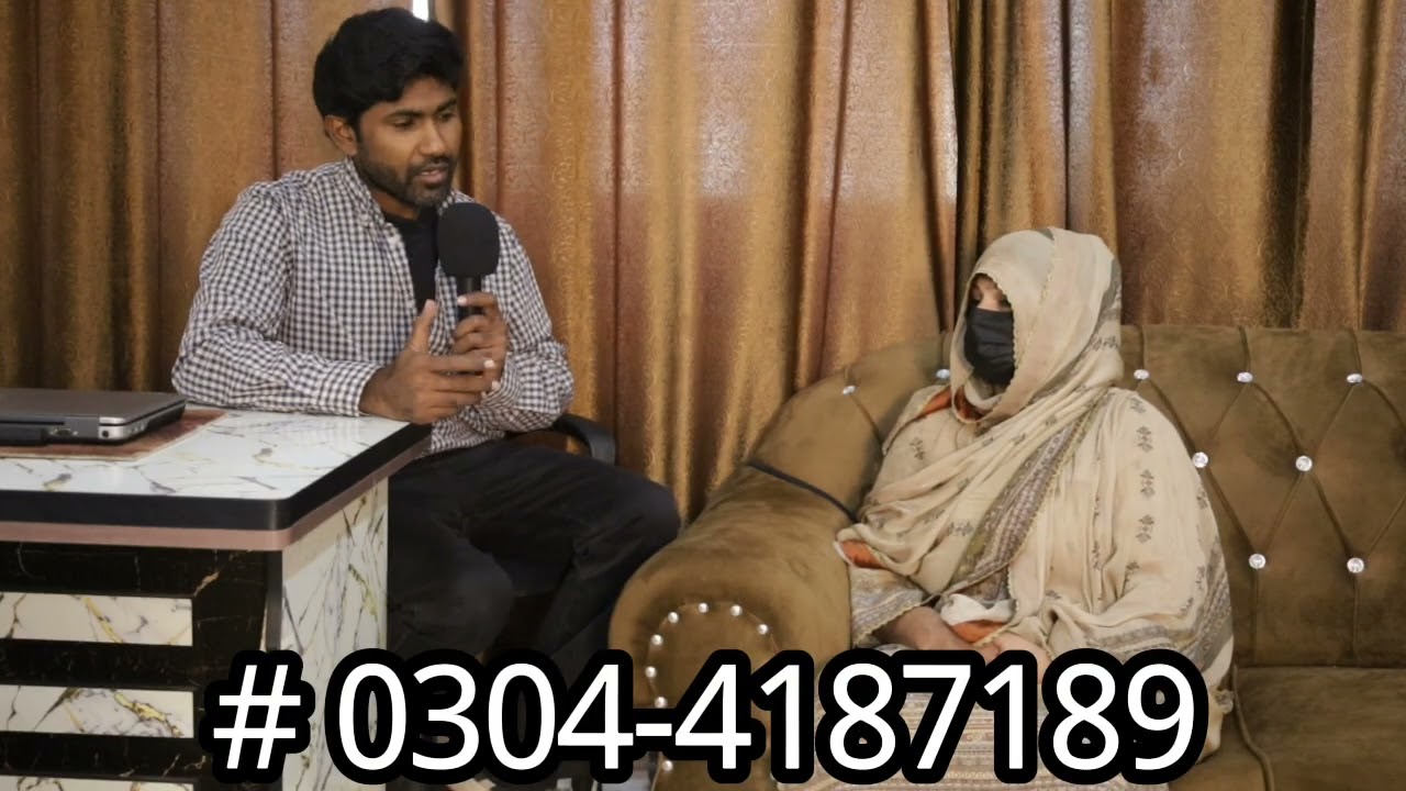 بدکار شوہر سے خلع لے لی || حافظِ قرآن لڑکی #overseas #onlinerishtey 