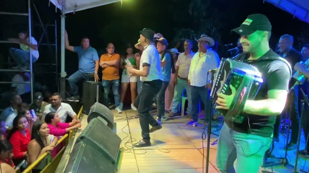 Por Que Mentiste - Farid Ortiz y Francisco Sanchez