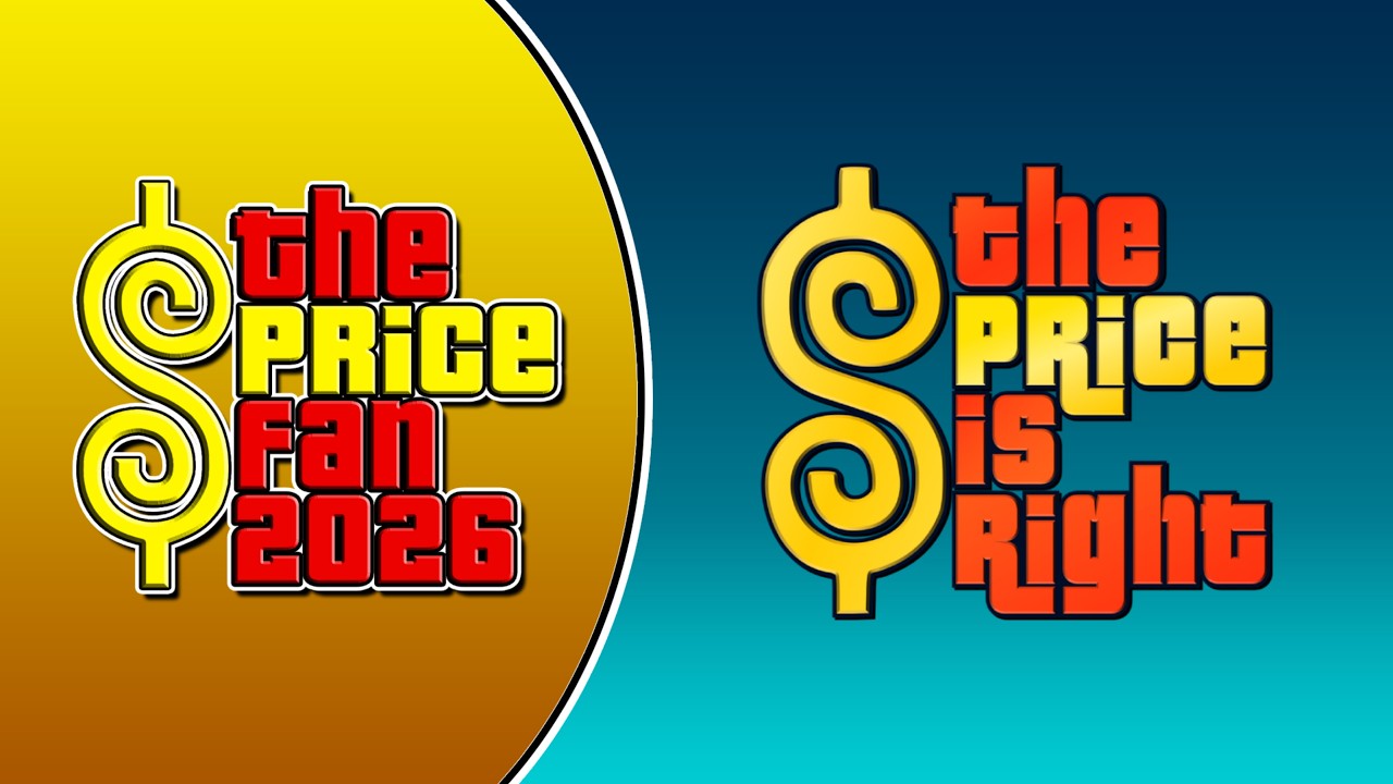 The Price is Right (DS): (2/5/2026)