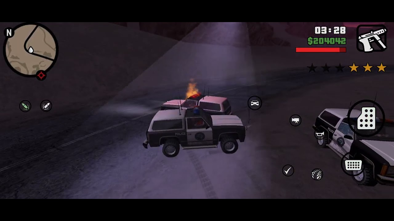 #cj  desert
