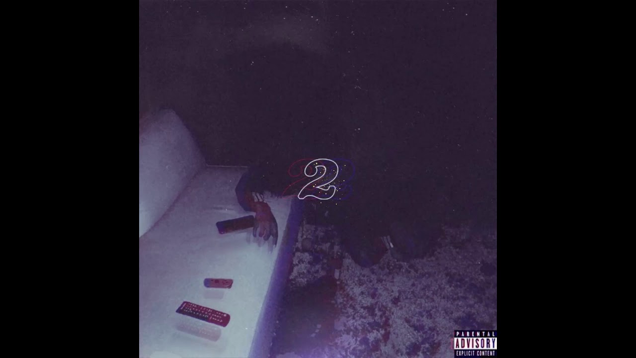 Che Ecru - Thats My Baby (Slowed & Reverb Kenji Bandz Mix)