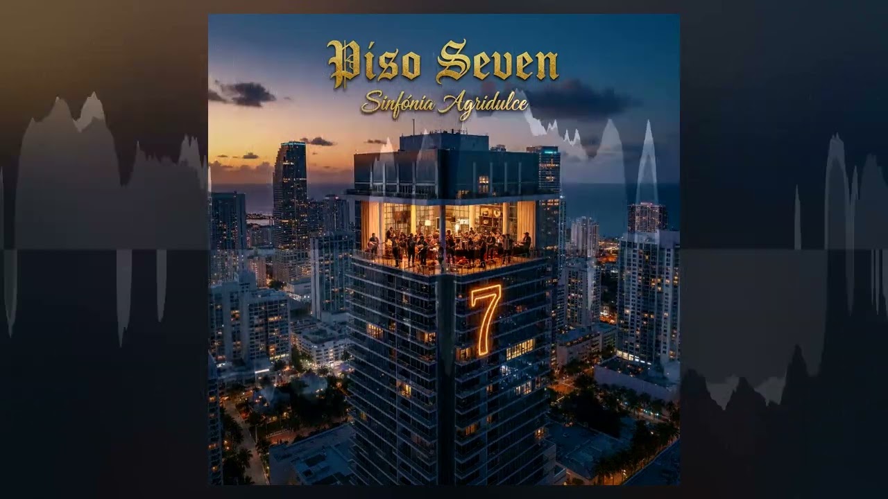 Piso Seven - El Objeto de tu juego