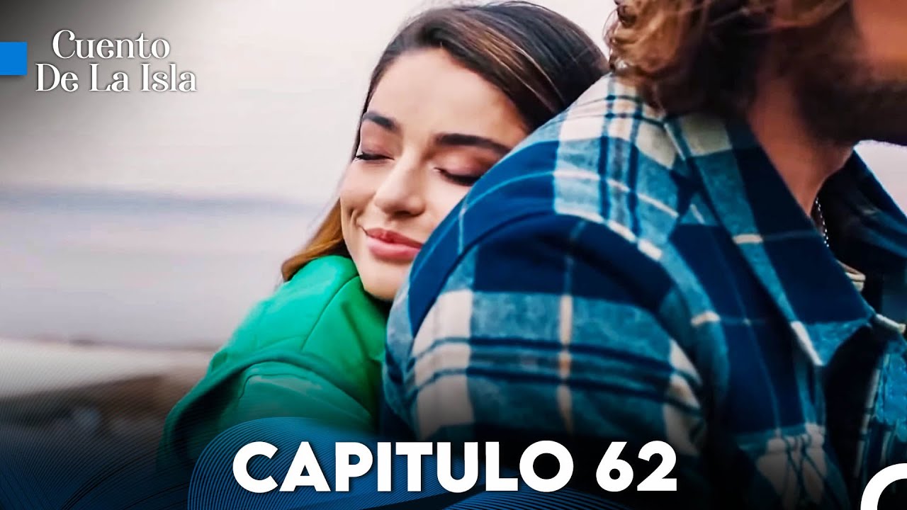 Cuento De La Isla Capitulo 62 (FULL HD)