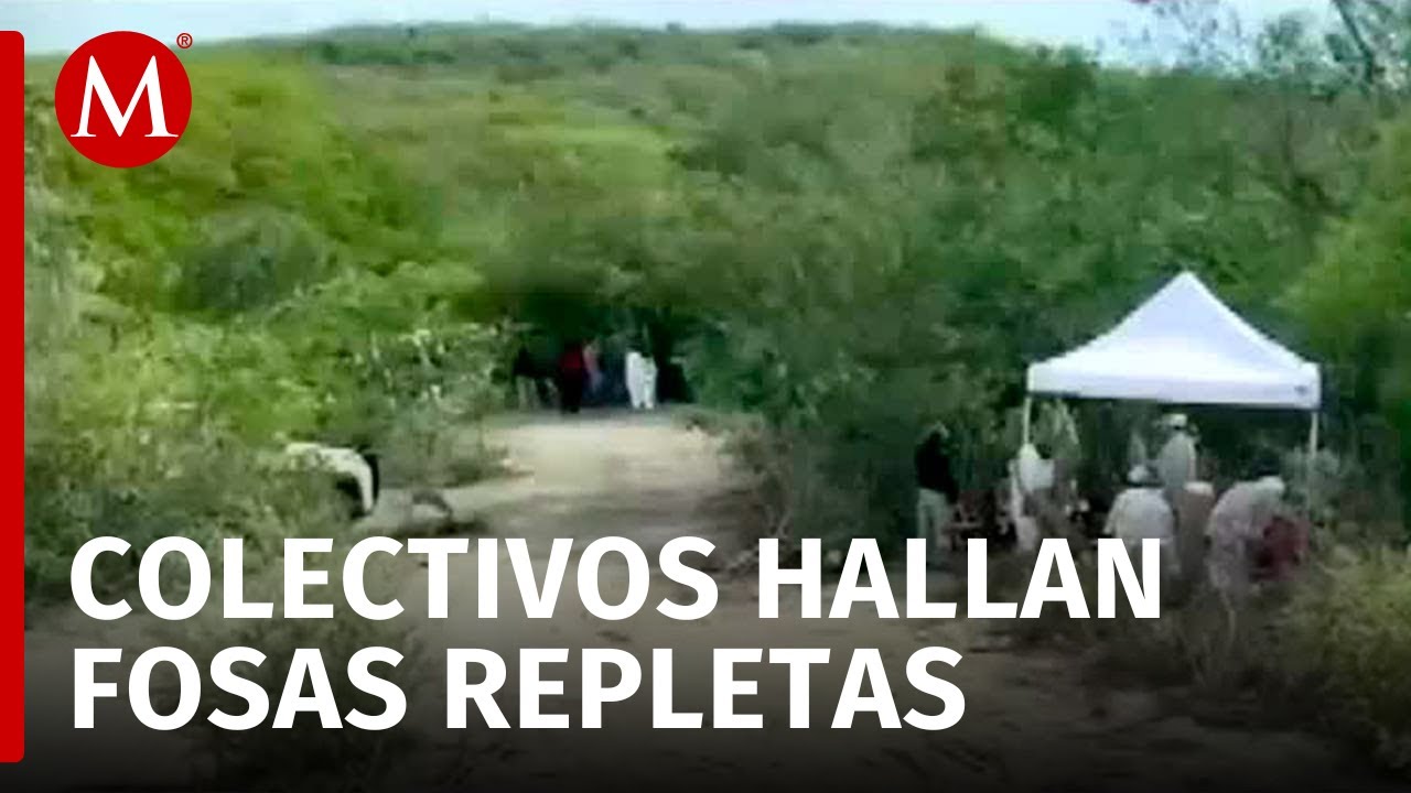 Localizan restos humanos calcinados en Tanquián de Escobedo, San Luis Potosí