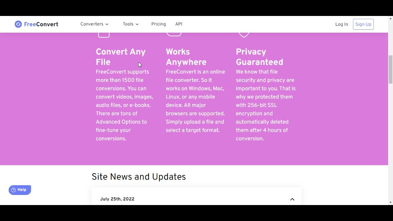 freeconvert.com