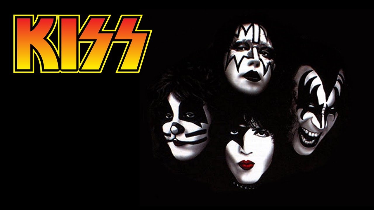 Kiss: от худшего к лучшему — рейтинг альбомов!