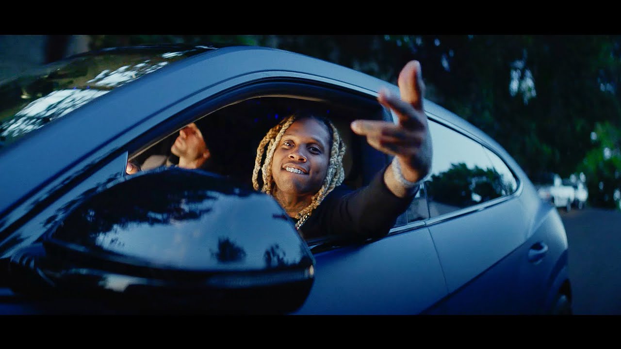 FaZe Kaysan - Made A Way (feat. Future & Lil Durk) [Official Music Video]