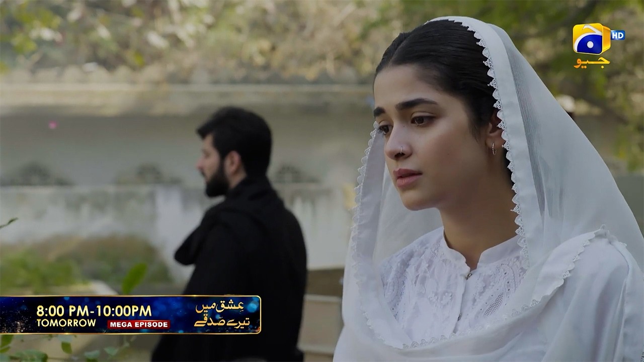Ishq Mein Tere Sadqay Episode 10 Promo | Ishq Mein Tere Sadqay Epi 10 Teaser| Review | 21th Feb 2026