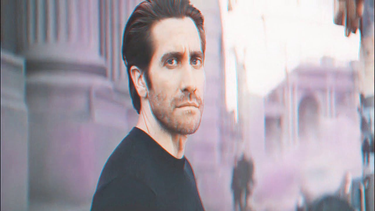 Jake Gyllenhaal + Ryan Gosling || Bringing Sexy Back
