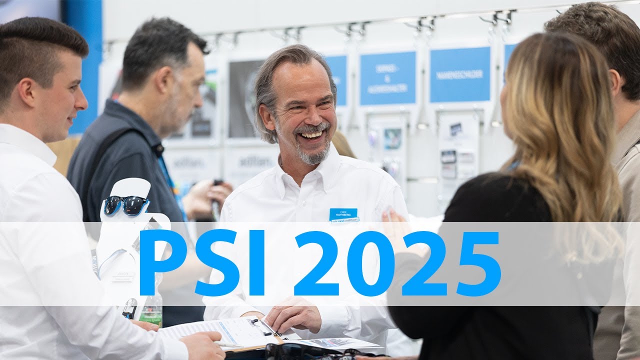 PSI 2025 // aditan GmbH