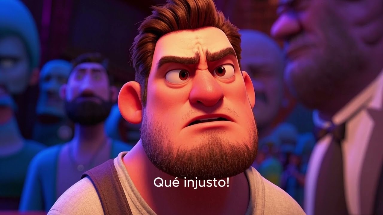 cuento 2: Lo que sucedió a un hombre bueno con su hijo