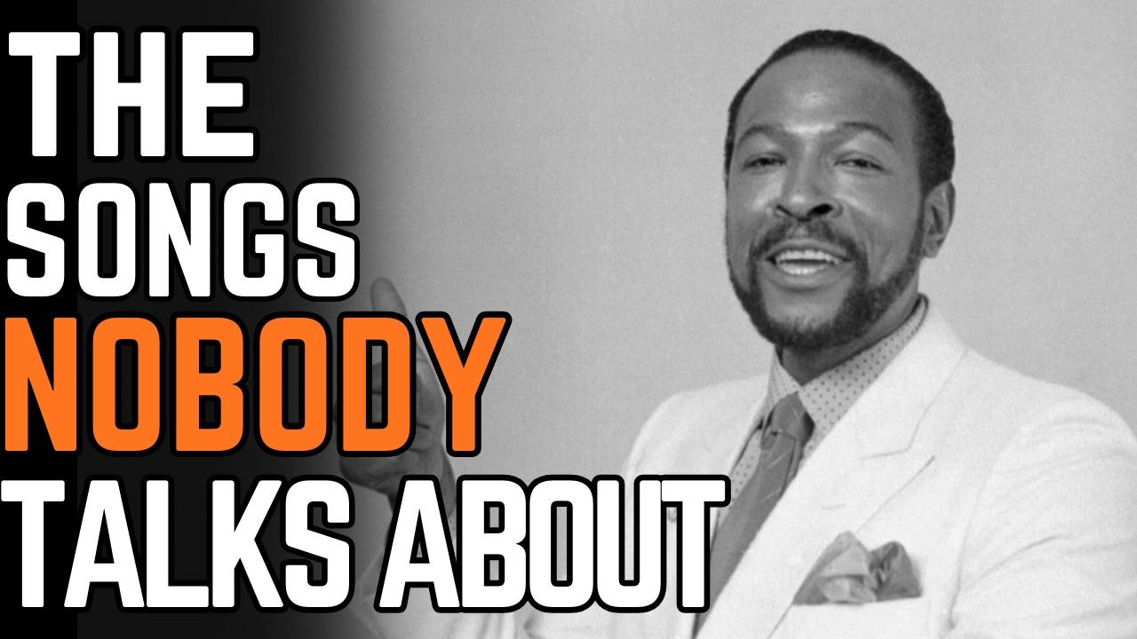 12 Legendary R&B & Soul Performances You Can&rsquo;t Miss &ndash; The Greatest Moments in Soul Music!