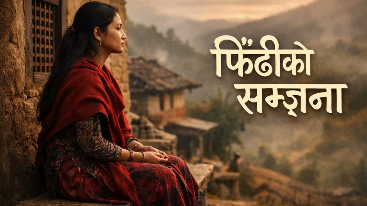 पिँढीको सम्झना Pindhiko Samjhana | Sentimental Nepali Song 