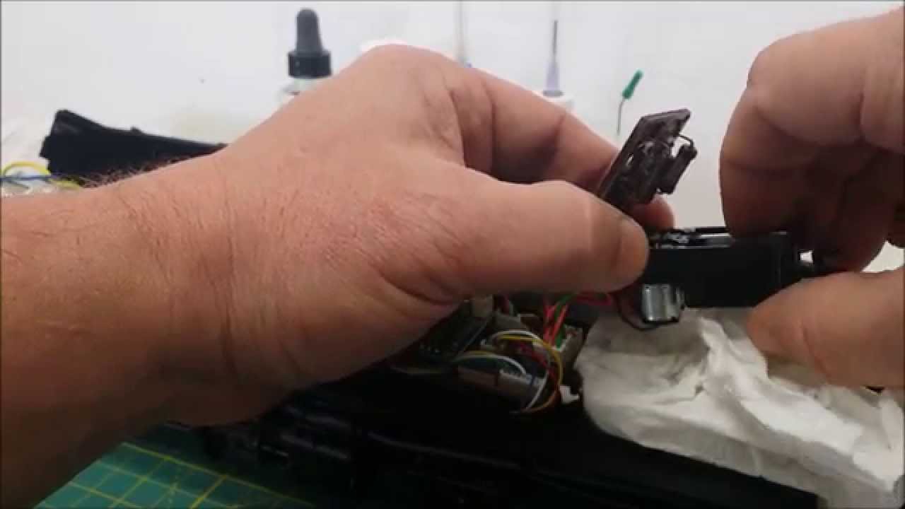 120 Drops of Lionel Premium Smoke Fluid