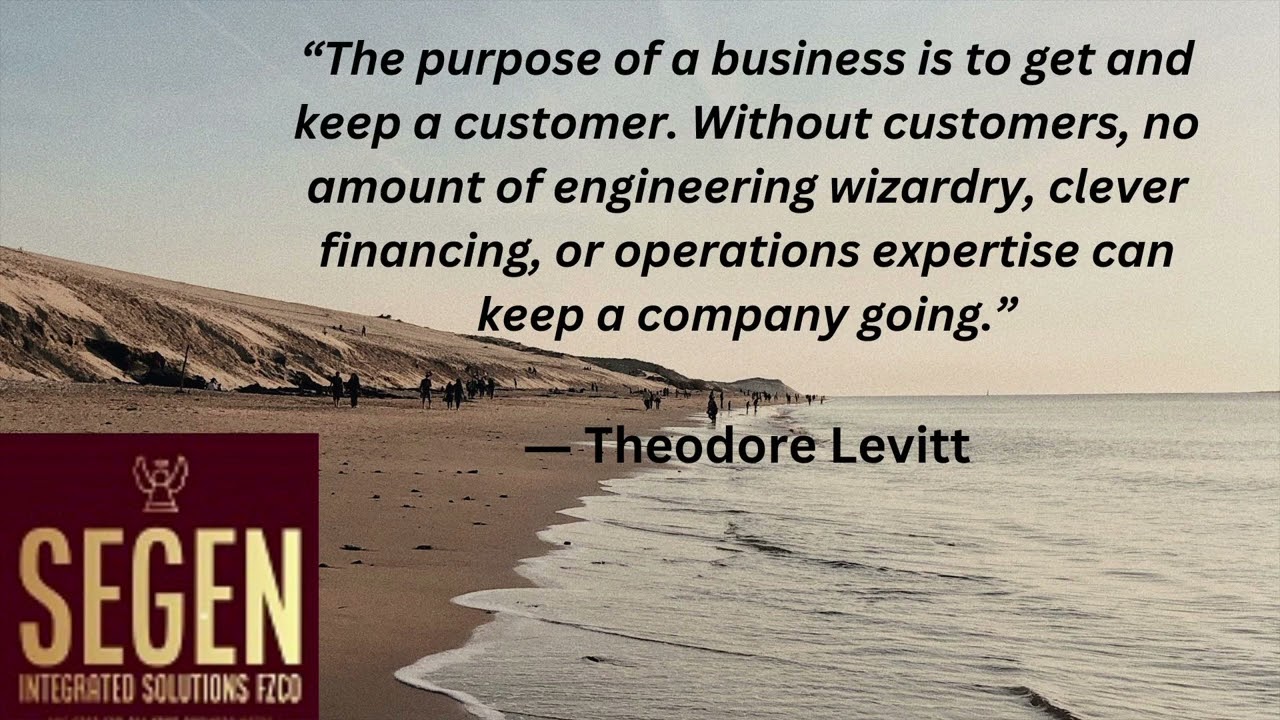 Marketing Quotes - - Understand marketing for your business growth....