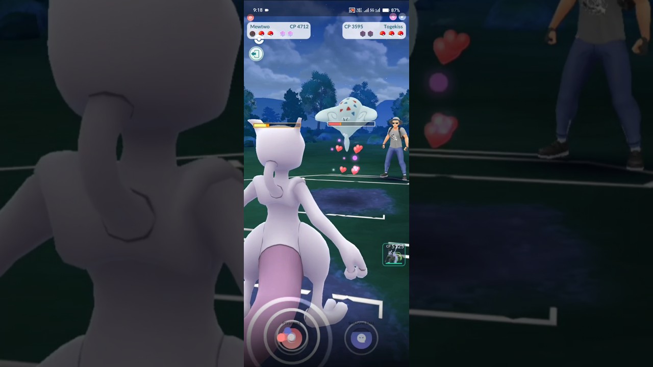 Master League PVP Pokemon go best win #pokemonpvp#pokemongo