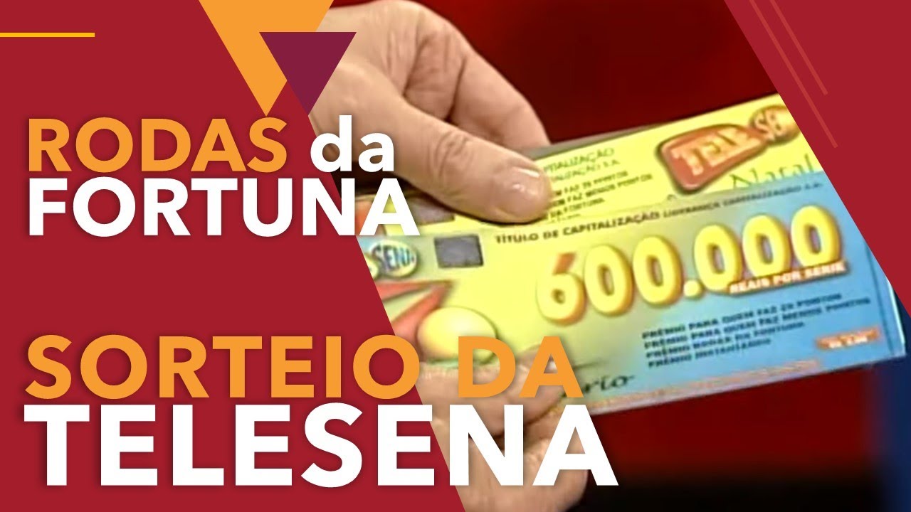 SILVIO SANTOS E AS RODAS DA FORTUNA – 24/01/1999
