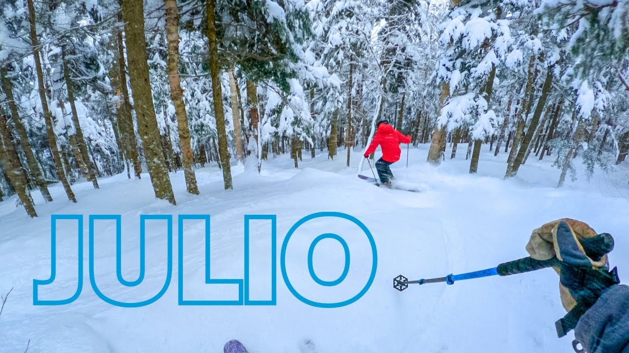 Julio POV | Killington Resort